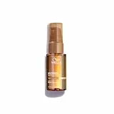 Wella Professionals Ultimate Smooth Sérum Miracle Oil - Aceite para el cabello con Escualano y Omega 9 - Cabello Seco, Apagado y Encrespado (30ml)