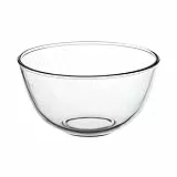 Pyrex 178B000/6140 Bol Mezclador 14 cm, 0.5 l, Transparente