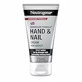 Neutrogena Norwegian Formula Crema De Manos Y Uñas - 75 ml.