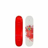 Arbor Whiskey Experience - Tabla de skate (21 cm)