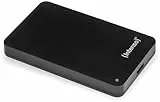 Best Price Square Drive,2.5' Portable 500GB,USB3.0,Intenso 6021530 by Intenso