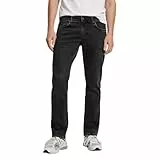 Pepe Jeans Straight Jeans Pm207393, Azul (Denim-xh5), 29W/34L para Hombre