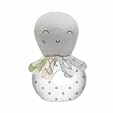 Sonajero peluche Pulpo para bebés