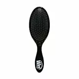 Luxor Profesional desenredar ducha El Wet Brush Cepillo Modelo No. B830W (colores surtidos), Negro
