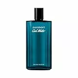 DAVIDOFF Cool Water Agua de colonia para Hombre 200 ml