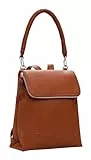 Desigual Hampton Backpack Camel