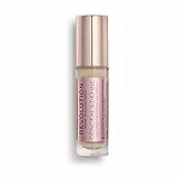 Makeup Revolution, Corrector Conceal & Define, C2, 4g