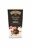 Baileys (The Original Irish Cream) Truffles 135gm