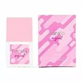 FARALA - Original, Colonia Mujer, 30 ml, Formato Viaje en Spray, Perfume Mujer, Eau de Toilette Natural y Femenina, Aroma Floral Especiado, Fragancia Fresca, Juvenil y de Larga Duración