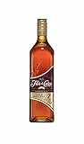 Flor de Caña 7 años, 1 botella de 1L