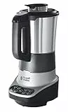 Russell Hobbs Soup Maker & Blender - Robot de cocina 2 en 1