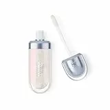KIKO Milano 3D Hydra Lipgloss 47 - Limited Edition, Brillo De Labios Hidratante Con Efecto 3D