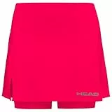Head 814399-MA XL Skorts, Mujer, Fucsia, XL