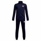 Under Armour Niños UA Rival Knit Track Suit Apparel