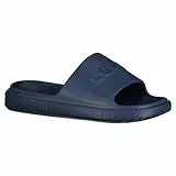 Levi's June Next, Chanclas Hombre, Faded Blue, 44 EU