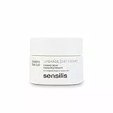 Sensilis Upgrade - Crema de Día Reafirmante para Piel Sensible - 50 ml