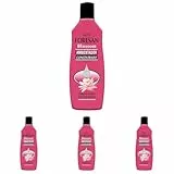 Foresan BLOSSOM - Ambientador Concentrado - 125 ml (Paquete de 4)