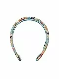 ESPRIT 043ea1v307 Bufanda de Moda, Multicolor, Talla única para Mujer