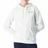 Sudadera con capucha Champion Small Logo Slim Fit para mujer