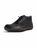 Camper Peu Pista Gm K300417, Botas Cortas al Tobillo, Hombre, Negro 009, 42 EU