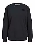 JJXX Sudadera de Cuello Redondo para Mujer Abbie Rel Every Brush, M