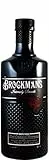 Gin Brockmans
