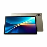 Acer Iconia Tab V11 (V11-11-81BJ) Tablet de 11 Pulgadas FHD IPS Touch Display - MediaTek MT8786 Octa-Core Procesador, 6 GB LPDDR4X RAM, 256 GB de Memoria eMMC, Android 14, Champagne + Funda Bumper