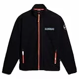 NAPAPIJRI Napapjri - Chaqueta para hombre, color negro 041, Black 041, S
