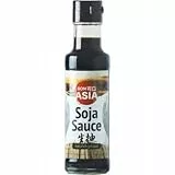 BONASIA Salsa de soja, ligera - 1 x 150 ml