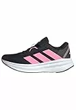 adidas Galaxy 7 Running Shoes, Zapatillas Mujer, Core Black Bliss Pink Carbon, 39 1/3 EU