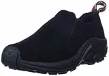 Merrell Jungle Moc, Mocasines para Mujer, Negro (Midnight), 42 EU