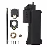 Demeras Arrancador Eléctrico 540 RC 22x11x6 70111a, Arrancador Eléctrico de Mano para Motor Hsp 540 1 10, Motor de Coche RC