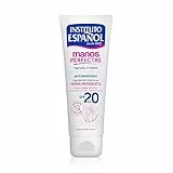 Crema De Manos Rosa Mosqueta Spf20-75 Ml