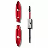 L'Oréal Paris Máscara Lift XXL para un resultado efecto lifting , Máscara en 2 pasos para obtener más curvatura y densidad como en el salón de belleza, PRO XXL Lift, Negro, 1 unidad