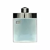 Mont Blanc Individuel Agua de toilette, 75 ml, Multicolor