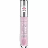 essence cosmetics Brillo de labios Extreme Shine, Lip Gloss, n.º 102 Sweet Dreams, rosa, amplificador, radiante fresco, brillante, translúcido, vegano, sin aceite, sin alcohol (5 ml)