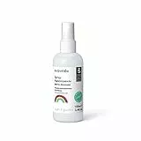 Suavinex, Spray Para Manos Niños y Familia. Solución hidroalcohólica. Sin aclarado, 100 ml, El embalaje puede variar