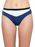 sloggi Shore, Blue Acara Highleg, Bragas de bikini, Mujer, Azul (Twilight Blue), S
