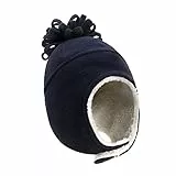 Urban Classics - Gorro de punto para mujer o niña, 54 cm de trabajo, invierno y hombre, para entretiempo, para bebé