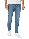 Diesel 1986 Larkee-beex L.32 Pantaloni Pantalones, 1, 28W Hombre