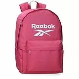 Reebok Ashland Mochila Rosa 31,5x45x15 cms Poliéster 21,26L by Joumma Bags