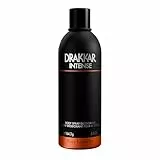 Guy Laroche Drakkar Intense, Spray Corporal para Hombre, Aroma Sensual, Vibrante y Masculino, Con Bergamota, Lavandín y Musgo, 200ml