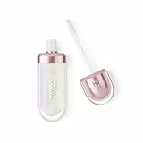 KIKO Milano 3D Hydra Lip Oil 01, Aceite Hidratante Para Labios