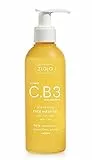 Ziaja Gel limpiador de niacinamida vitamina C.B3, 190 ml