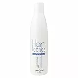 POSTQUAM – Mascarilla Nutritiva 250 ml – Hidratación y Nutrición Profunda – Cabello Suave, Brillante y Fuerte – Con Germen de Trigo y Alfa-Hidroxiácidos – Apta para Todo Tipo de Cabello