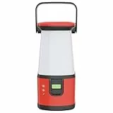 Energizer Linterna LED Camping, Farol Exterior, Resistencia al Agua, 650 horas,