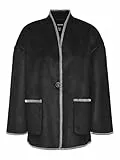 VERO MODA Jacket VMLIVA Jacket Black, M, Black, M