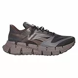 Reebok Floatzig 1, Zapatos para Correr Hombre, Negro Dark Matter Grey 6, 44.5 EU