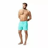 Speedo Essential 16' Short de Agua para Hombre, Arctic Glass, M