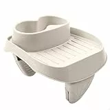Intex 28500 - Soporte Bebidas SPA 2 portavasos+Bandeja 26 x 22 x 18 cm